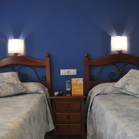 Azahar Casa de hóspedes