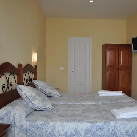 Azahar Casa de hóspedes