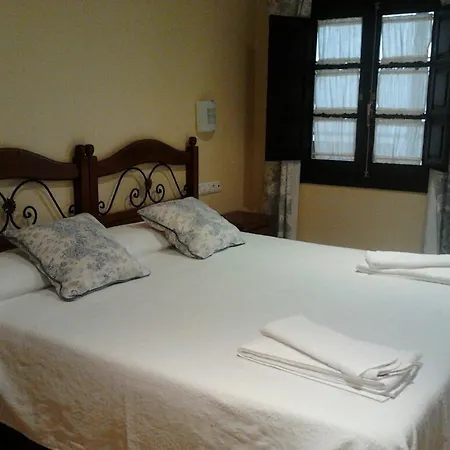 Azahar Casa de hóspedes