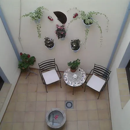 Azahar Casa de hóspedes Córdova