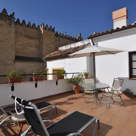 Casa de hóspedes Azahar