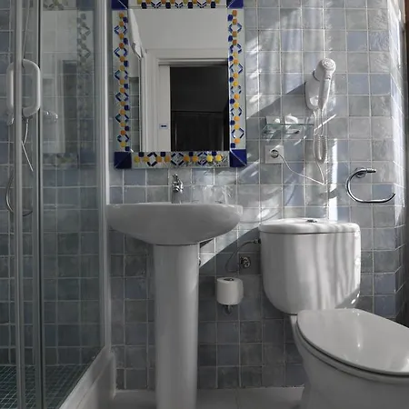 Casa de hóspedes Azahar