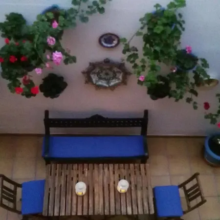 Casa de hóspedes Azahar 2*