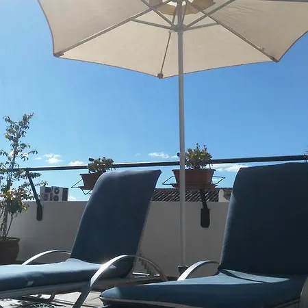 Casa de hóspedes Azahar Córdova