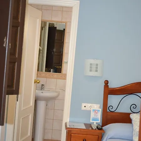 Azahar Casa de hóspedes