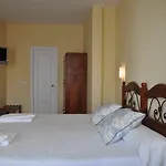 Azahar Vendégház Córdoba