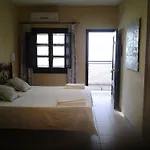 Vendégház Azahar