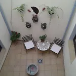 Azahar Vendégház Córdoba