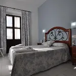 Vendégház Azahar Córdoba