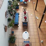 Azahar Vendégház Córdoba