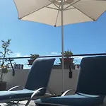 Vendégház Azahar Córdoba