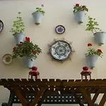Vendégház Azahar Córdoba
