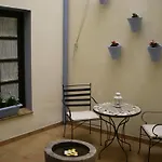 Azahar Vendégház Córdoba