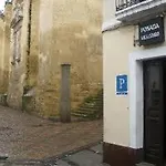 Vendégház Azahar