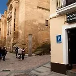 Vendégház Azahar Córdoba