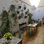 Azahar 2* Córdoba