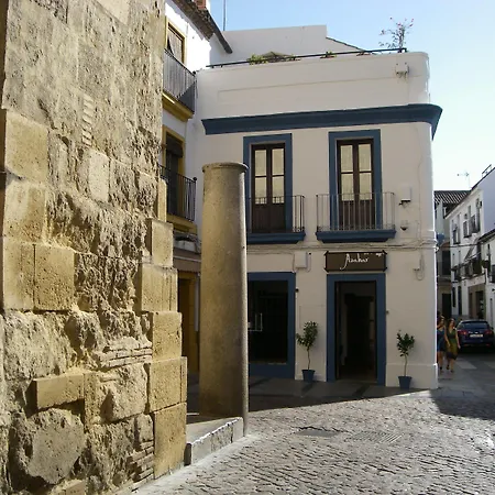 Vendégház Azahar 2*