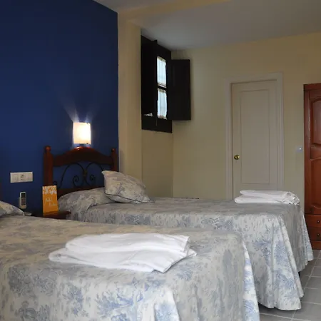 Azahar Guest house Cordoba