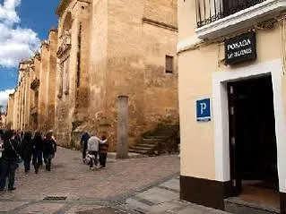 בית הארחה Azahar קורדובה