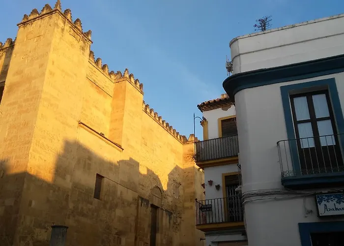 Гостевой дом Azahar 2*